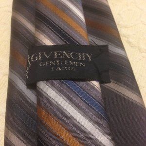 Vintage Givenchy Tie